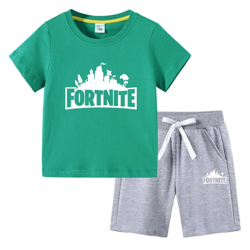 Fortnite Pyjamas - Set