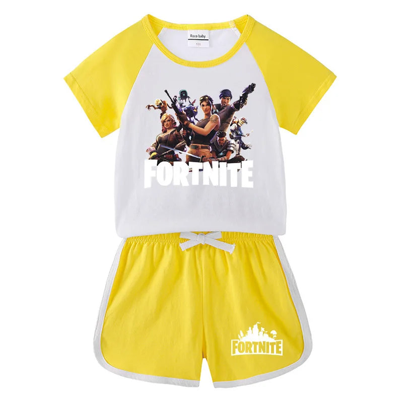 Fortnite Pyjamas - Kids