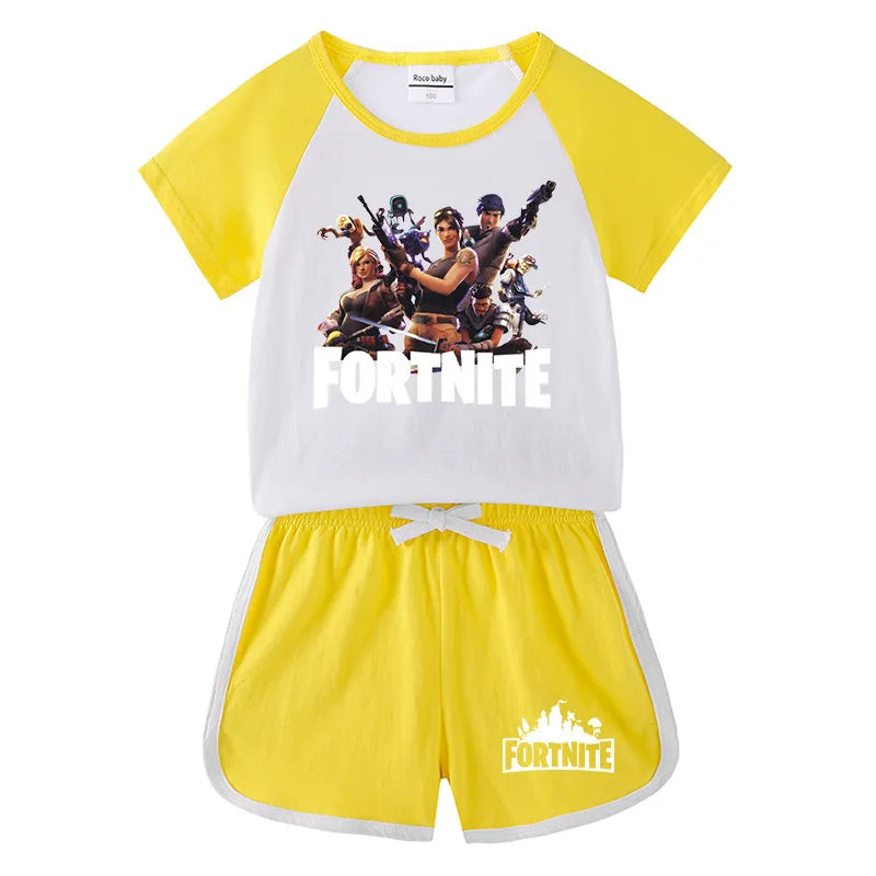Fortnite Pyjamas - Kids