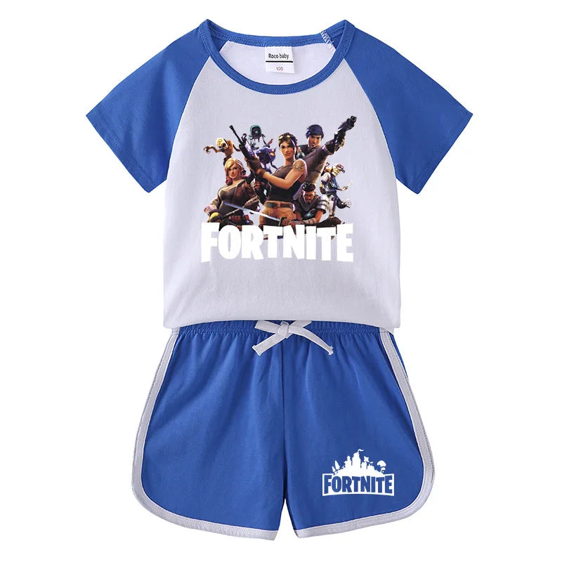 Fortnite Pyjamas - Kids