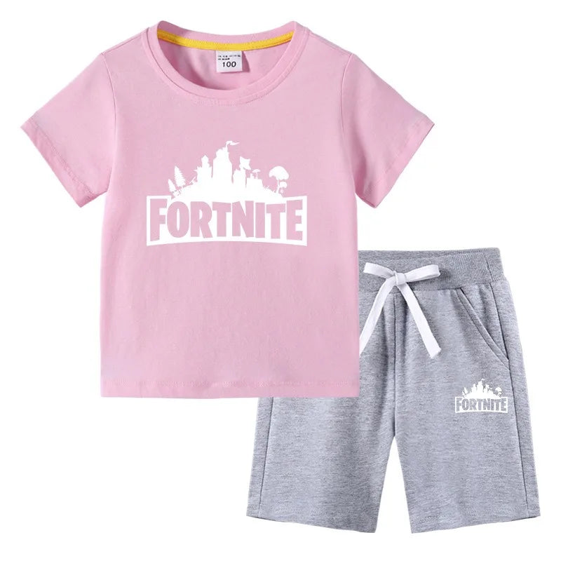 Fortnite Pyjamas - Set