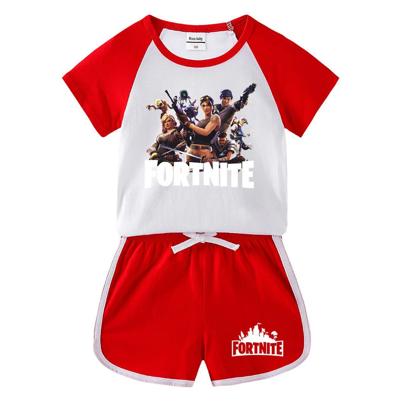 Fortnite Pyjamas - Kids