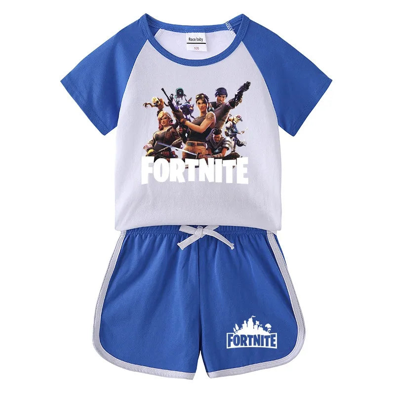 Fortnite Pyjamas - Kids