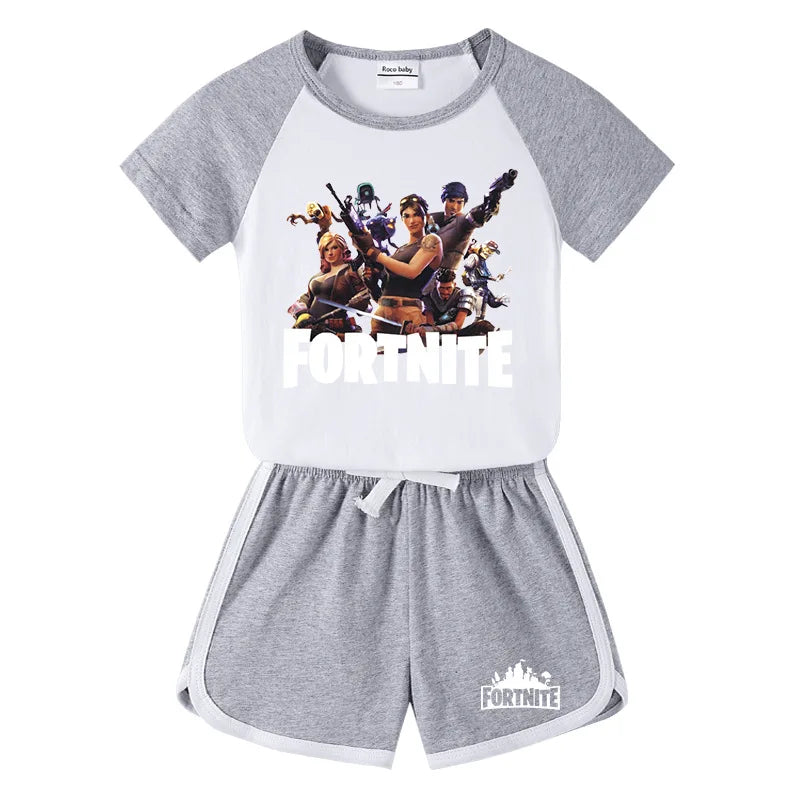 Fortnite Pyjamas - Kids