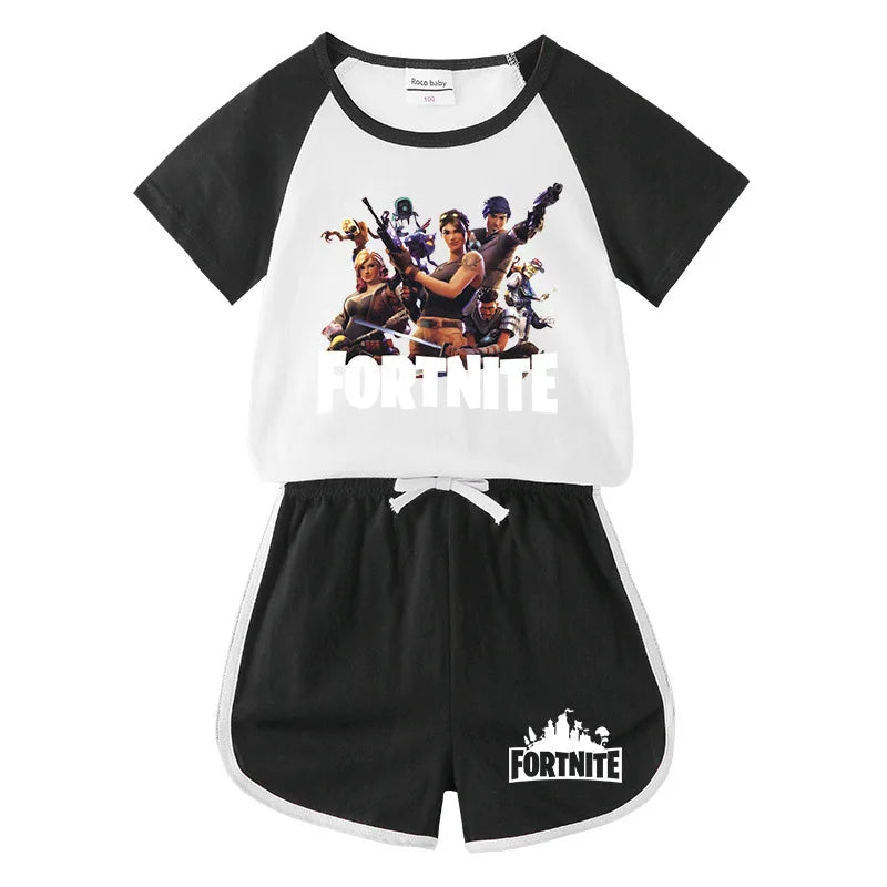 Fortnite Pyjamas - Kids