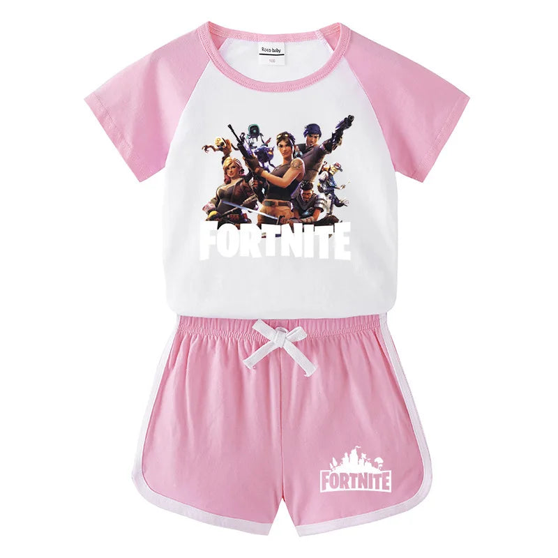 Fortnite Pyjamas - Kids