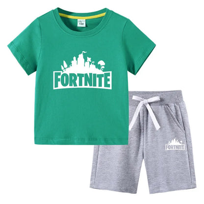 Fortnite Pyjamas - Set