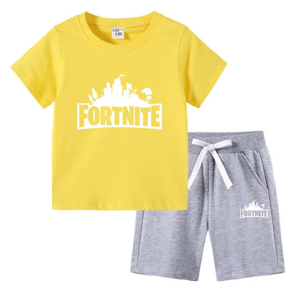 Fortnite Pyjamas - Set