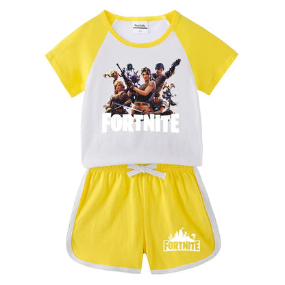 Fortnite Pyjamas - Kids