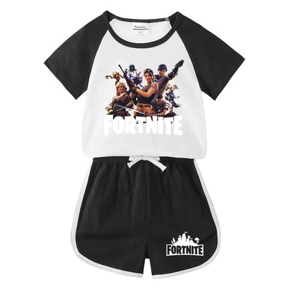 Fortnite Pyjamas - Kids