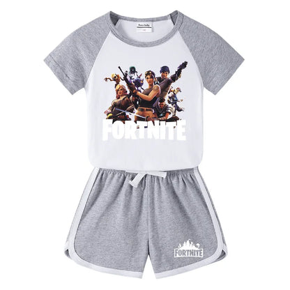 Fortnite Pyjamas - Kids