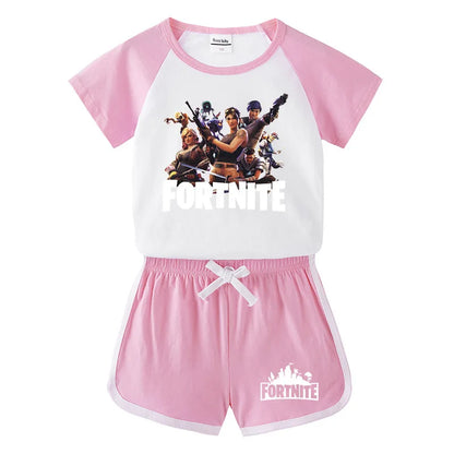 Fortnite Pyjamas - Kids