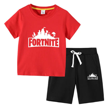 Fortnite Pyjamas - Set